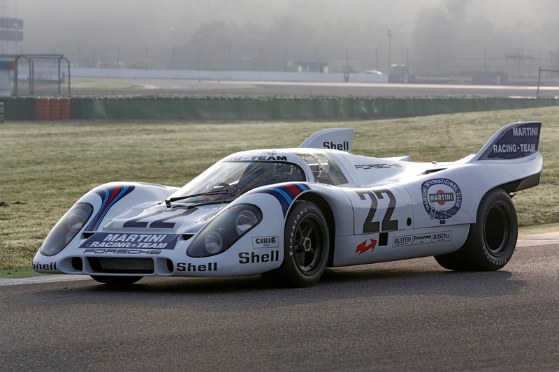Illustration for article titled Here Are Some Classic Le Mans Porsche Wallpapers, You're Welcome!